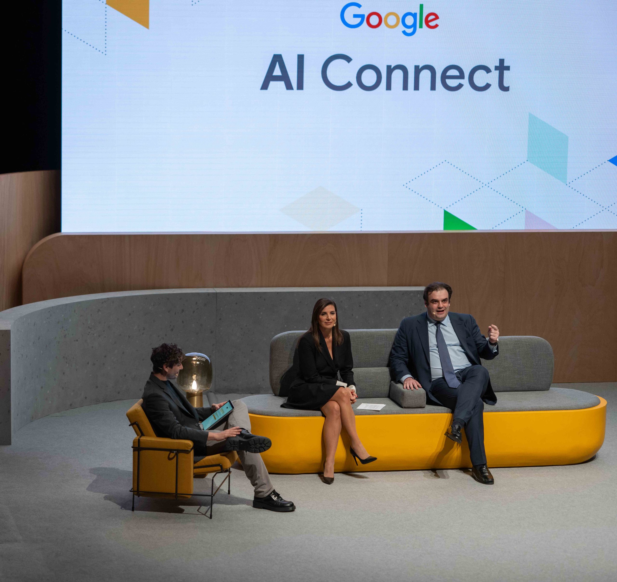 Η Google φέρνει στα ελληνικά σχολεία το “Experience AI”, ένα πρωτοποριακό πρόγραμμα για την τεχνολογική εκπαίδευση