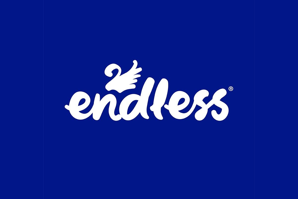 Endless EC: Καμπάνια επικοινωνίας για τα νέα προϊόντα #goodmood