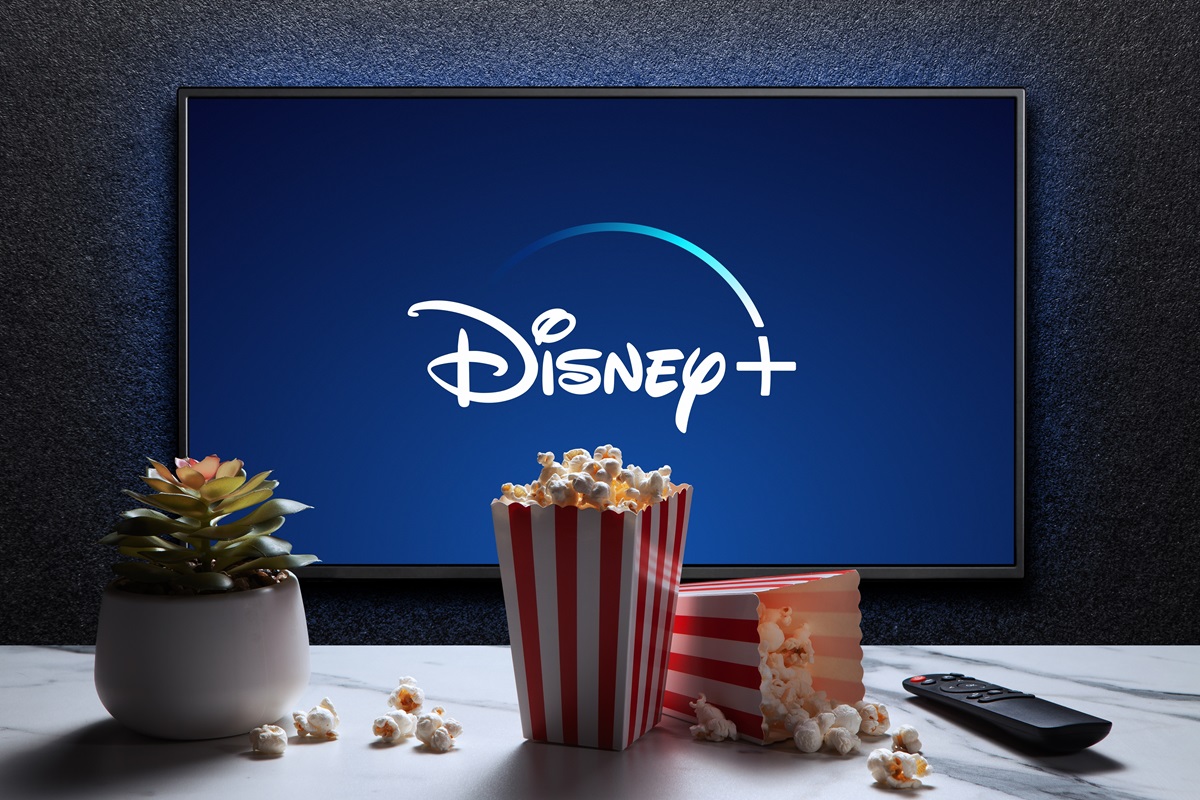 Ιανουάριος στο Disney+: Μαγεία, ιστορίες και αξέχαστες στιγμές σε σειρές και ταινίες