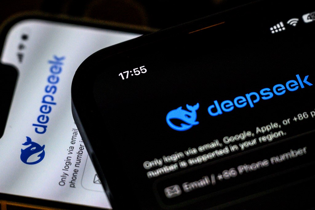 Γιατί το DeepSeek… αποφεύγει να δώσει απαντήσεις για τον Σι Τζινπίνγκ