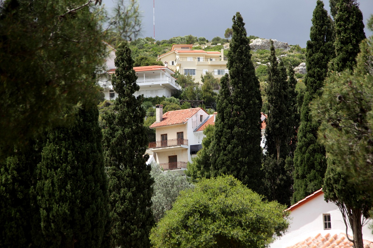 Εξοχικές κατοικίες στην Ελλάδα: Τα χαρακτηριστικά που «γοητεύουν» τους ξένους αγοραστές