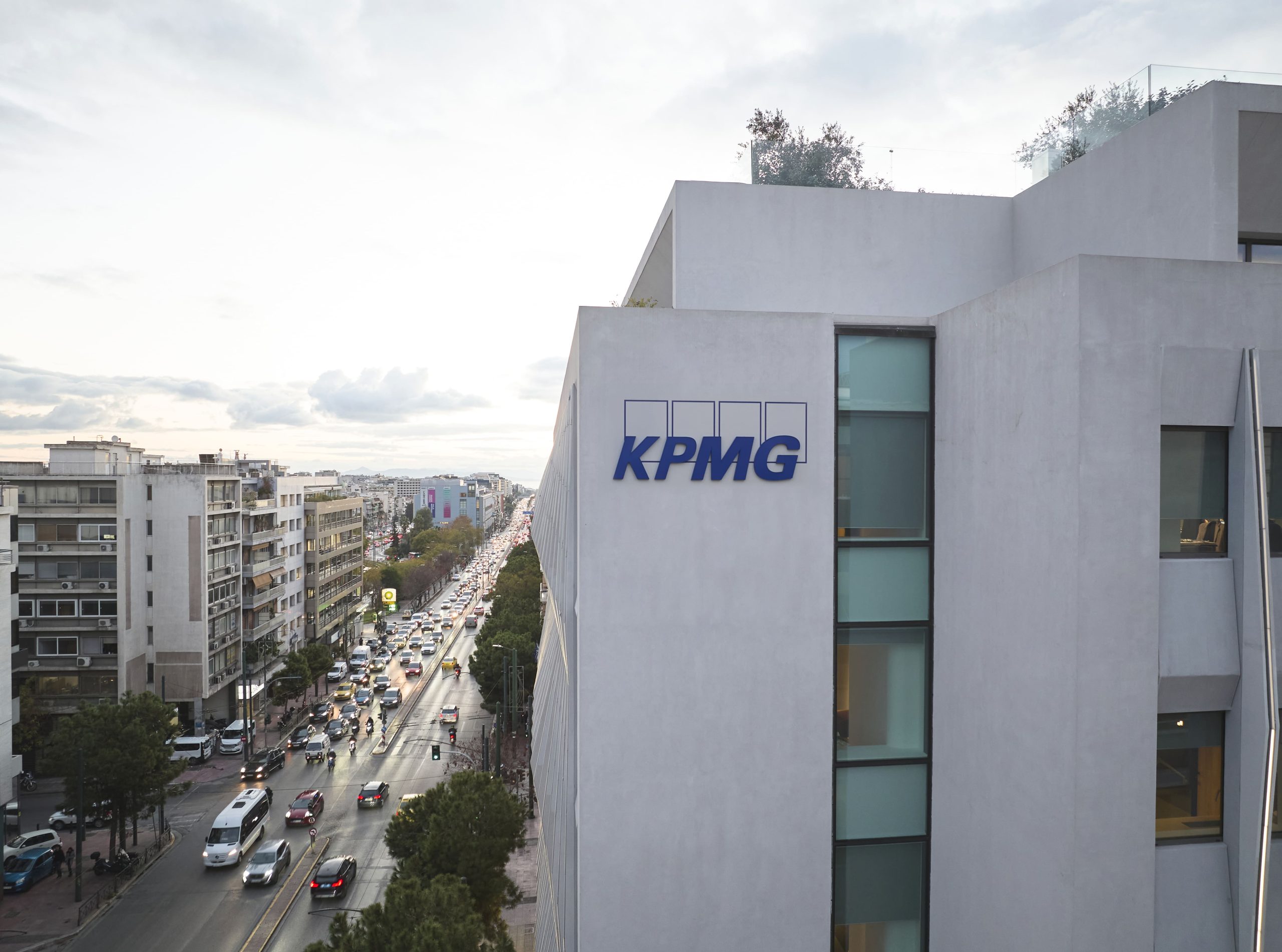 KPMG: Νέα εποχή για την κουλτούρα της κυβερνοασφάλειας