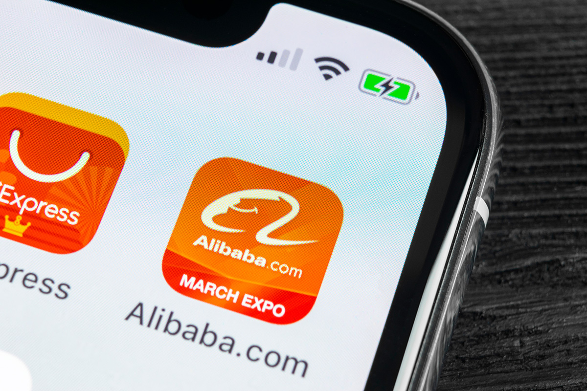 Στα 38,5 δισ. δολάρια τα έσοδα της Alibaba – Πάνω από τις εκτιμήσεις