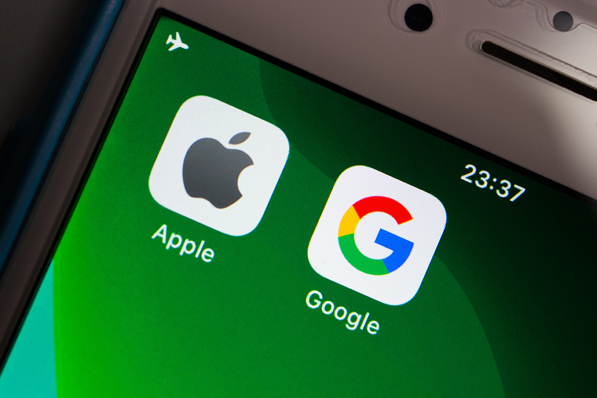 Βρετανία: Στο στόχαστρο Apple και Google – Τι ερευνά η Αρχή Ανταγωνισμού