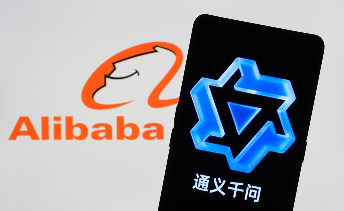 Alibaba vs DeepSeek: Η κινεζική μάχη για κυριαρχία στην Τεχνητή Νοημοσύνη μόλις ξεκίνησε