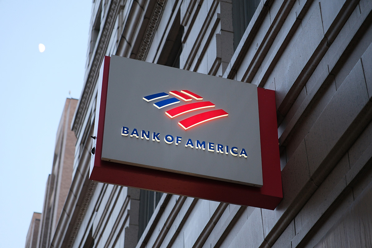 Bank of America: Η ΕΚΤ θα μειώσει τα επιτόκια κατά 0,25%