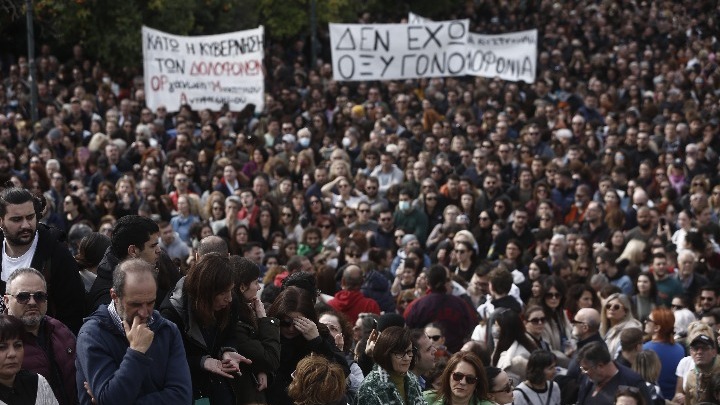 Απεργιακός «οδηγός» για την 28η Φεβρουαρίου – Ποιοι συμμετέχουν, πως θα κινηθούν τα ΜΜΜ