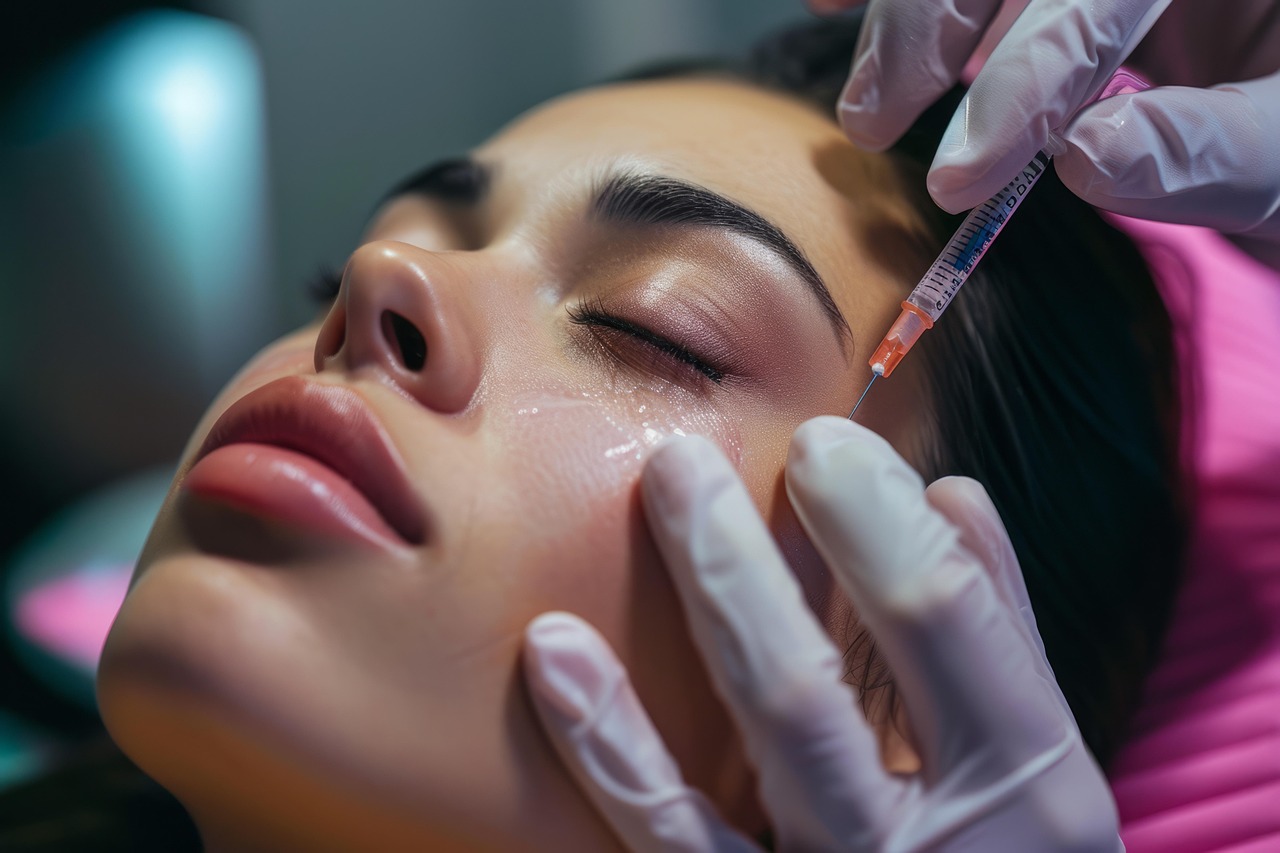 Botox και υαλουρονικό κυριαρχούν: Η αισθητική ιατρική συνεχίζει την εκρηκτική της ανάπτυξη