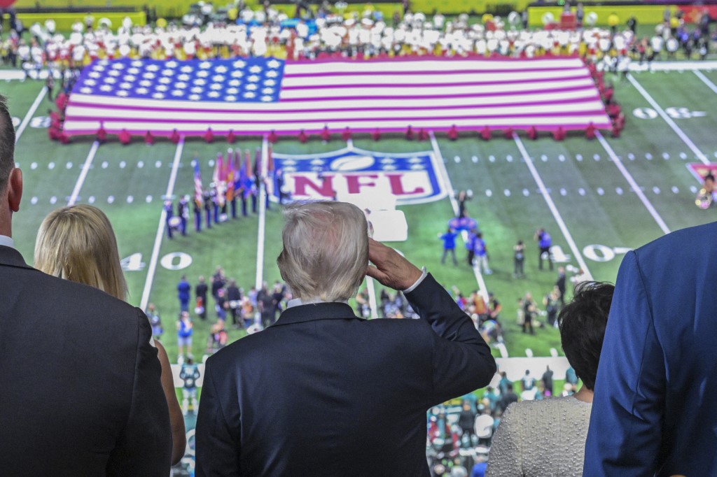 Το Super Bowl κατέρριψε κάθε προηγούμενο ρεκόρ τηλεθέασης – Η Nielsen, το Netflix και η Τέιλορ Σουίφτ