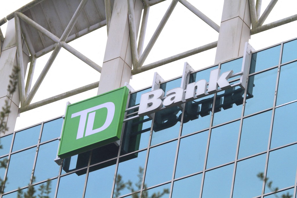 Toronto-Dominion Bank