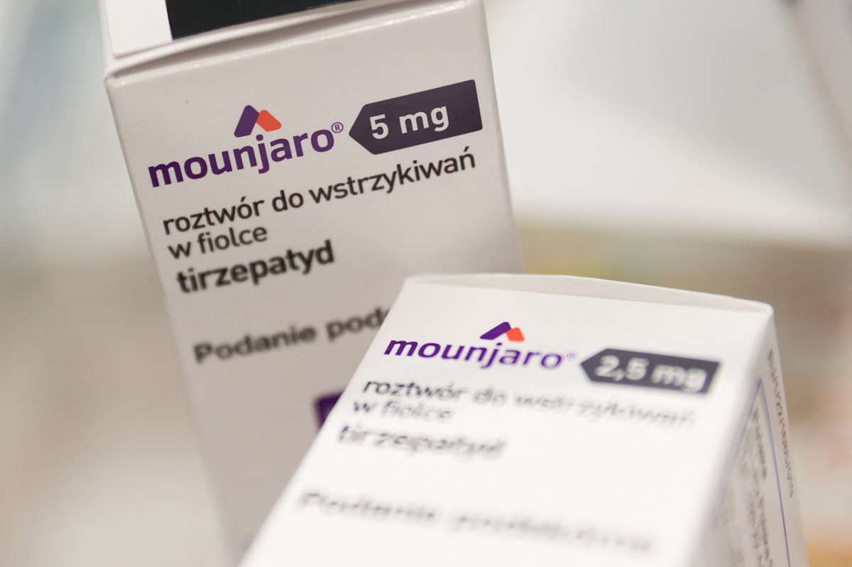 Mounjaro 2.5mg: H Φαρμασέρβ-Lilly ανακοινώνει μείωση της λιανικής τιμής