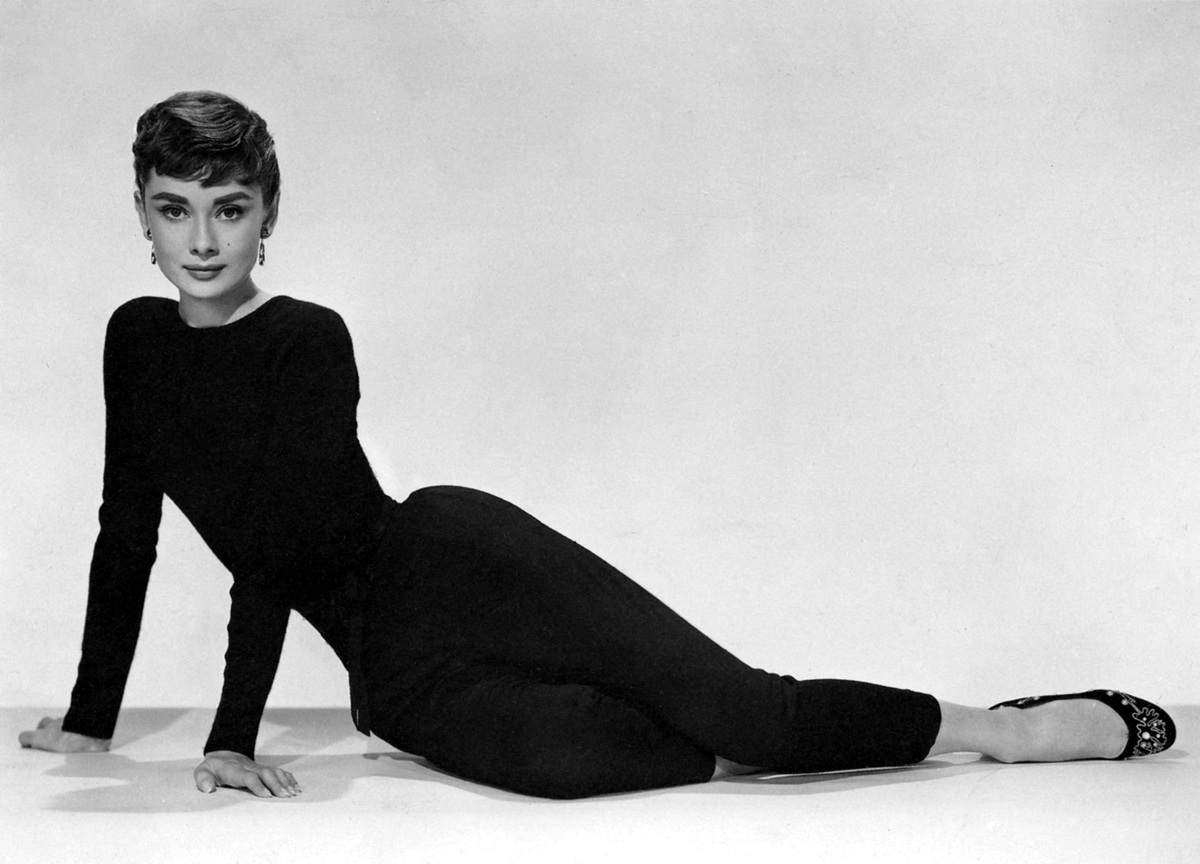 Πώς μπορείτε να αποκτήσετε το σπίτι της Audrey Hepburn στην Ελβετία