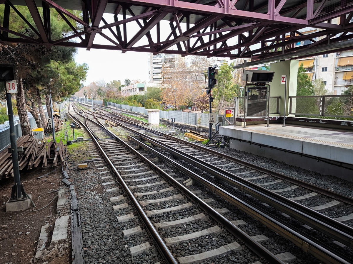 Πώς θα κινηθούν τα ΜΜΜ την Παρασκευή 28/2