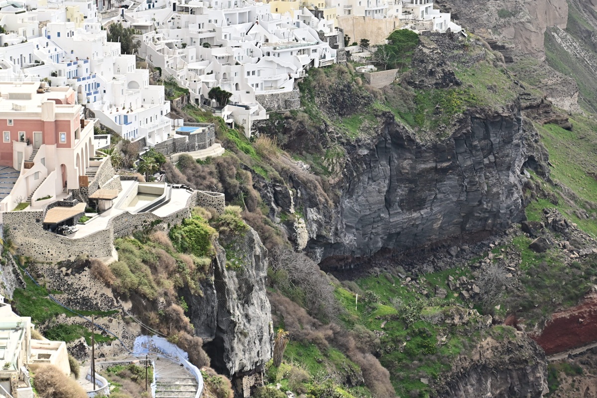 Συνεχίζεται η σεισμική δραστηριότητα στις Κυκλάδες – Έκτακτη σύσκεψη για αξιολόγηση των δεδομένων