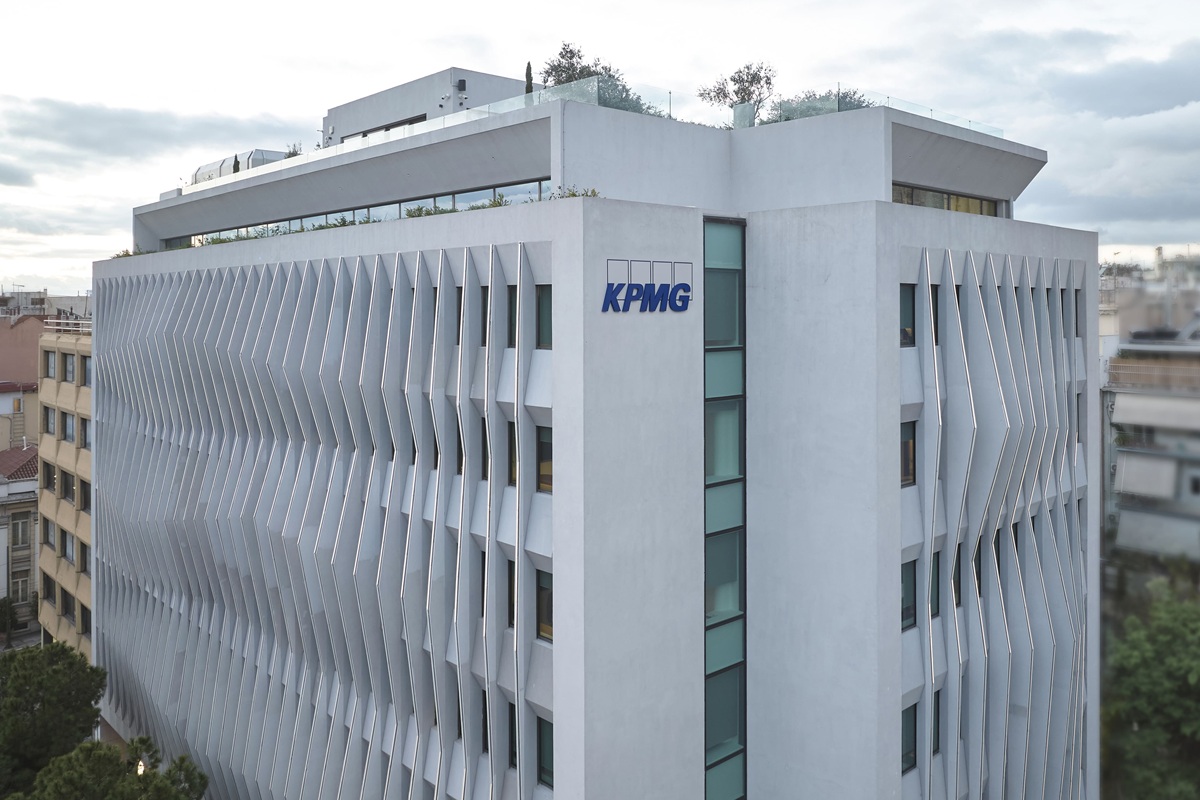 KPMG: Υιοθέτηση της δημιουργικής Τεχνητής Νοημοσύνης