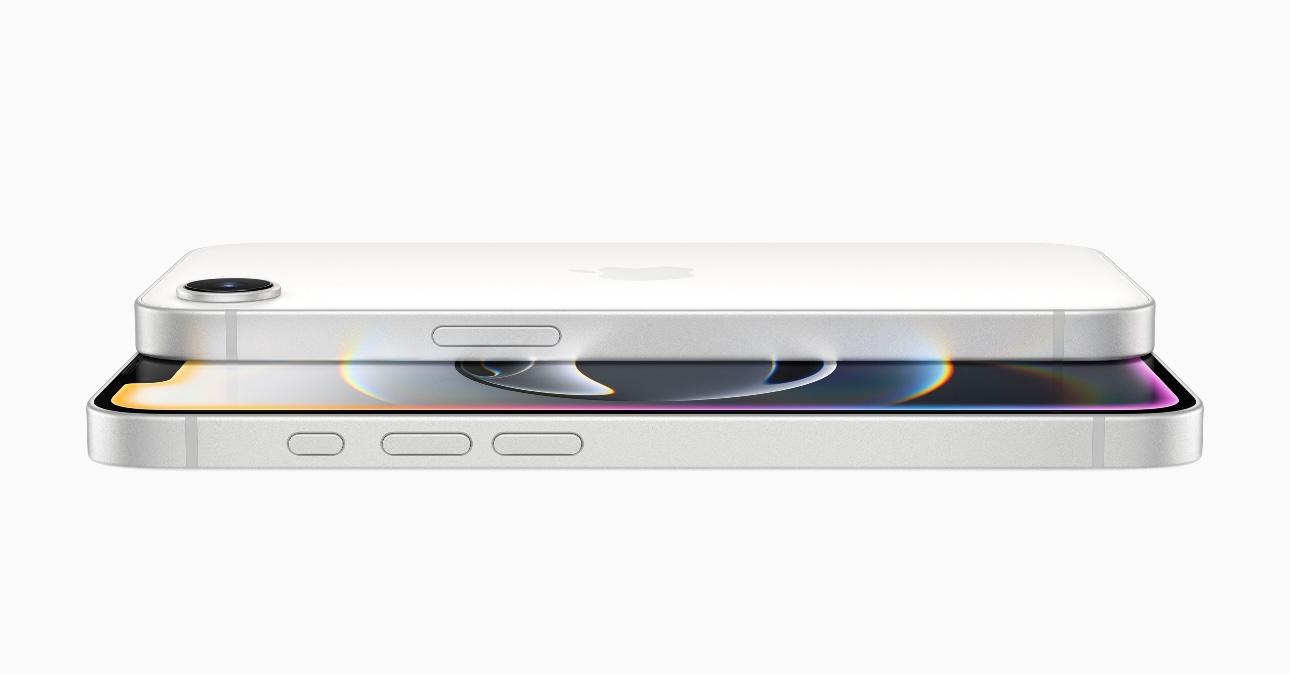 Το νέο iPhone 16e – Από την Παρασκευή οι προπαραγγελίες στην Ελλάδα