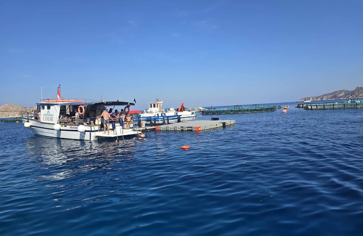 Πώς ο αλιευτικός τουρισμός αλλάζει την οικονομία των νησιών