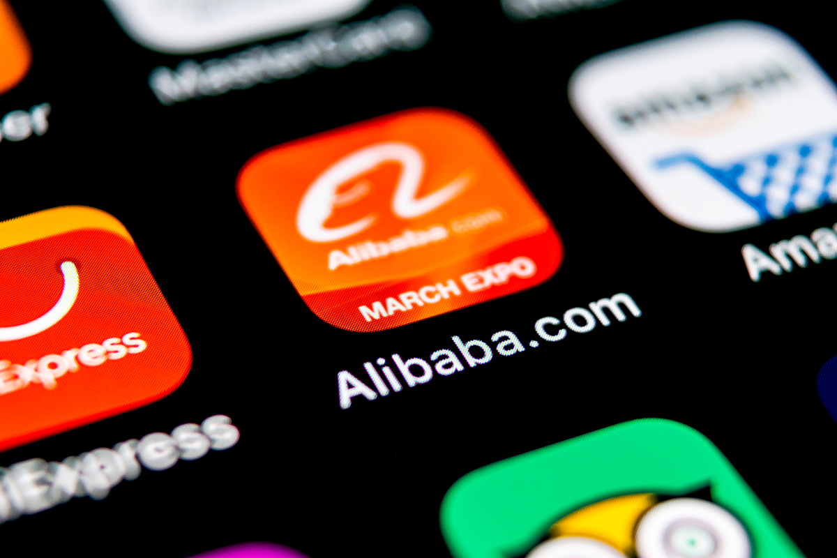 Πώς η Alibaba κάνει τις κινεζικές τεχνολογικές μετοχές ελκυστικές ξανά