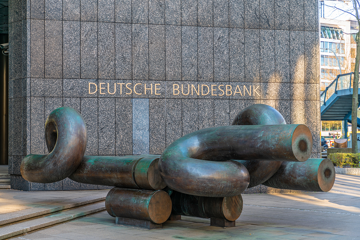 Bundesbank: Ζημιά 19,2 δισ. ευρώ – Για πρώτη φορά από το 1979