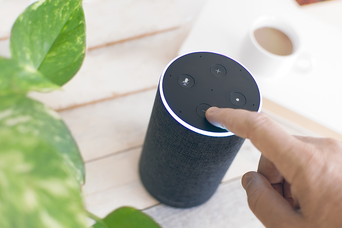 Alexa 2.0: Η Amazon αναβαθμίζει τον φωνητικό βοηθό με Τεχνητή Νοημοσύνη