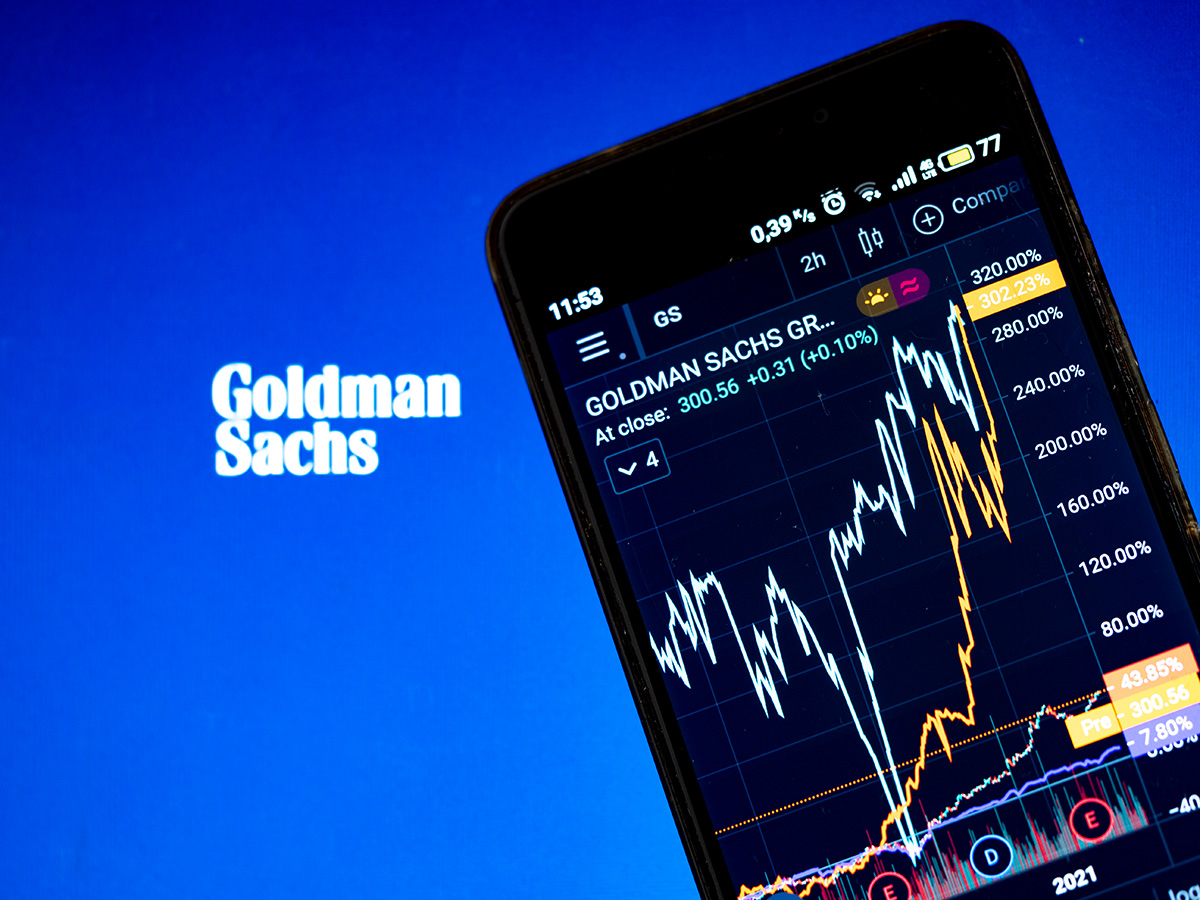 Goldman Sachs: Ποιοι κλάδοι θα ωφεληθούν από το τέλος του πολέμου στην Ουκρανία – Ο αντίκτυπος στην ελληνική αγορά