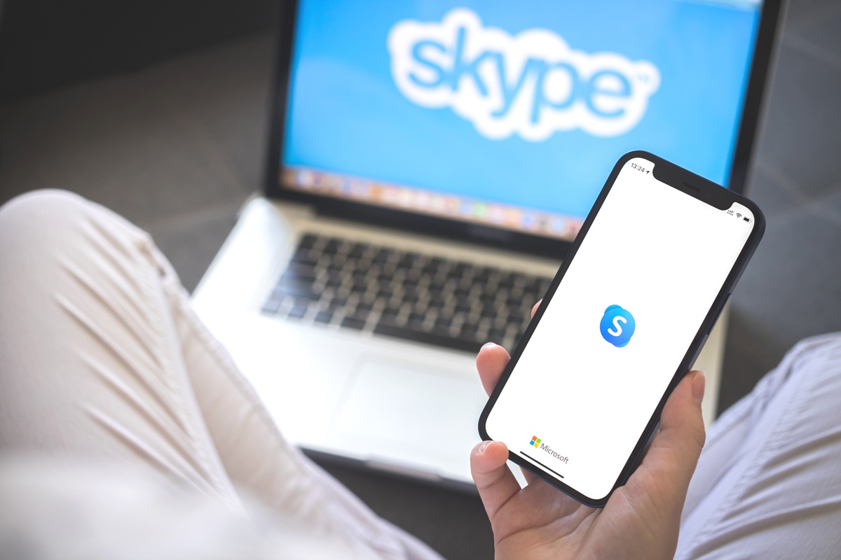 Τέλος εποχής: Η Microsoft κλείνει το Skype μετά από 14 χρόνια