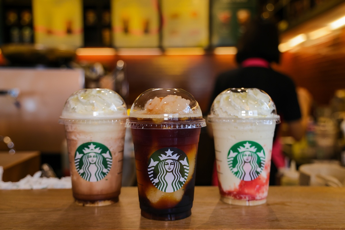 Τα Starbucks λένε «αντίο» στις Instagrammable συσκευασίες – Τι αλλάζει