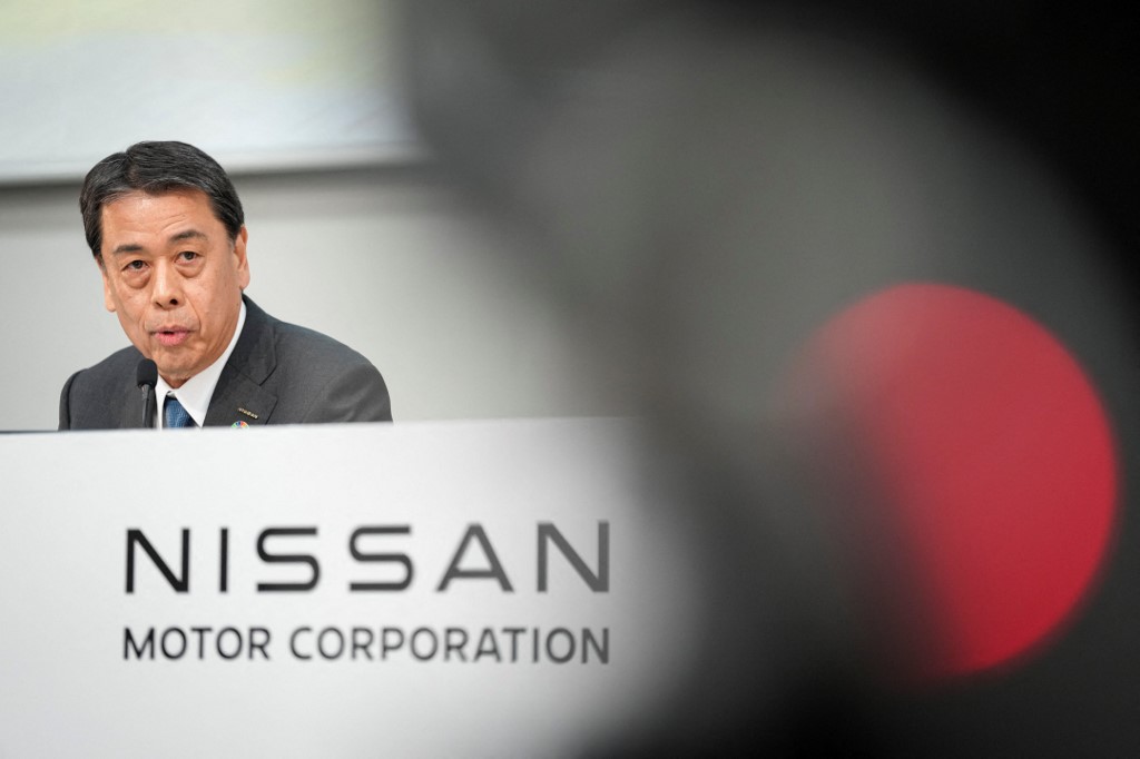 Αλλαγή σκυτάλης στη Nissan: Ο Μακότο Ουτσίντα αποχωρεί, νέος CEO ο Ιβάν Εσπινόζα