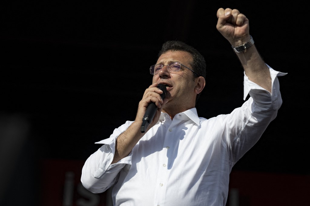 Imamoglu