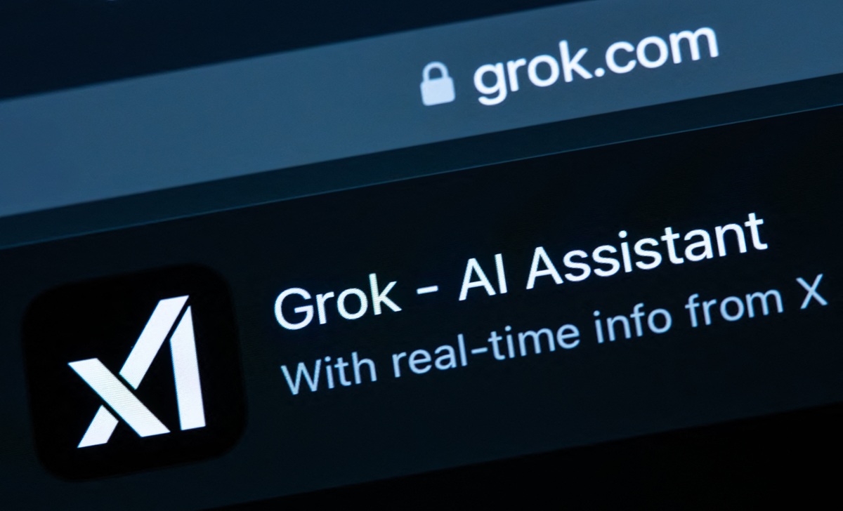 Το xAI εκπαιδεύει το chatbot Grok να μην υποδύεται τον Έλον Μασκ