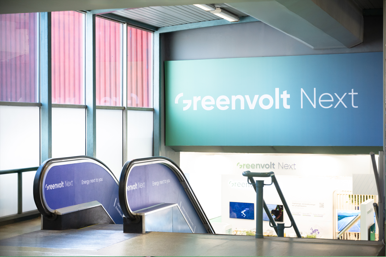 Η Greenvolt Next Greece στην Renewable EnergyTech Expo 2025: Η καινοτομία και η βιώσιμη ενέργεια στο επίκεντρο