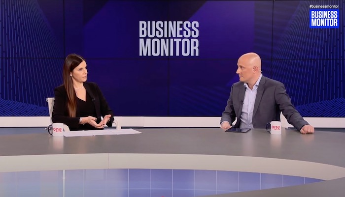 Δείτε σήμερα στο Business Monitor: Γιατί τα ESG δεν είναι μόδα, αλλά αναγκαιότητα