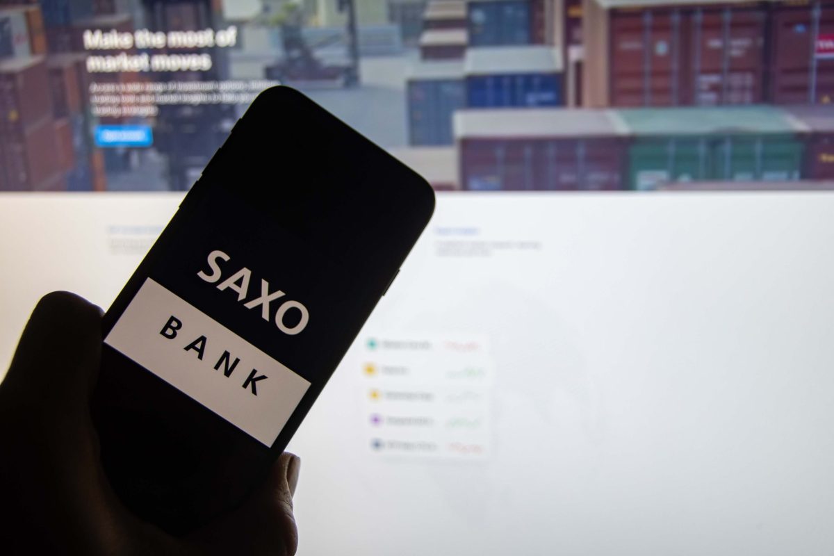 Σημαντικό deal ύψους 1,1 δισ. ευρώ: Στην Safra το 70% της Saxo Bank