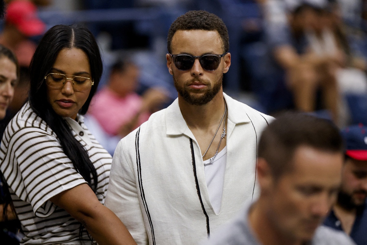 Στεφ Κάρι: Ο MVP του NBA αποκαλύπτει τα μυστικά του ως πατέρας τεσσάρων παιδιών