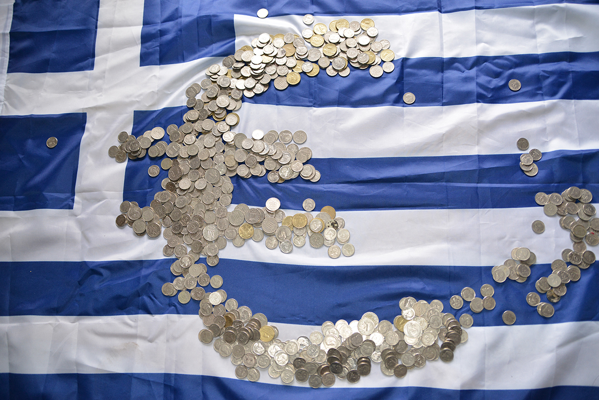 Θετικά μηνύματα από την ελληνική οικονομία το α’ τρίμηνο 2025 – Οι δασμοί εντείνουν τις προκλήσεις