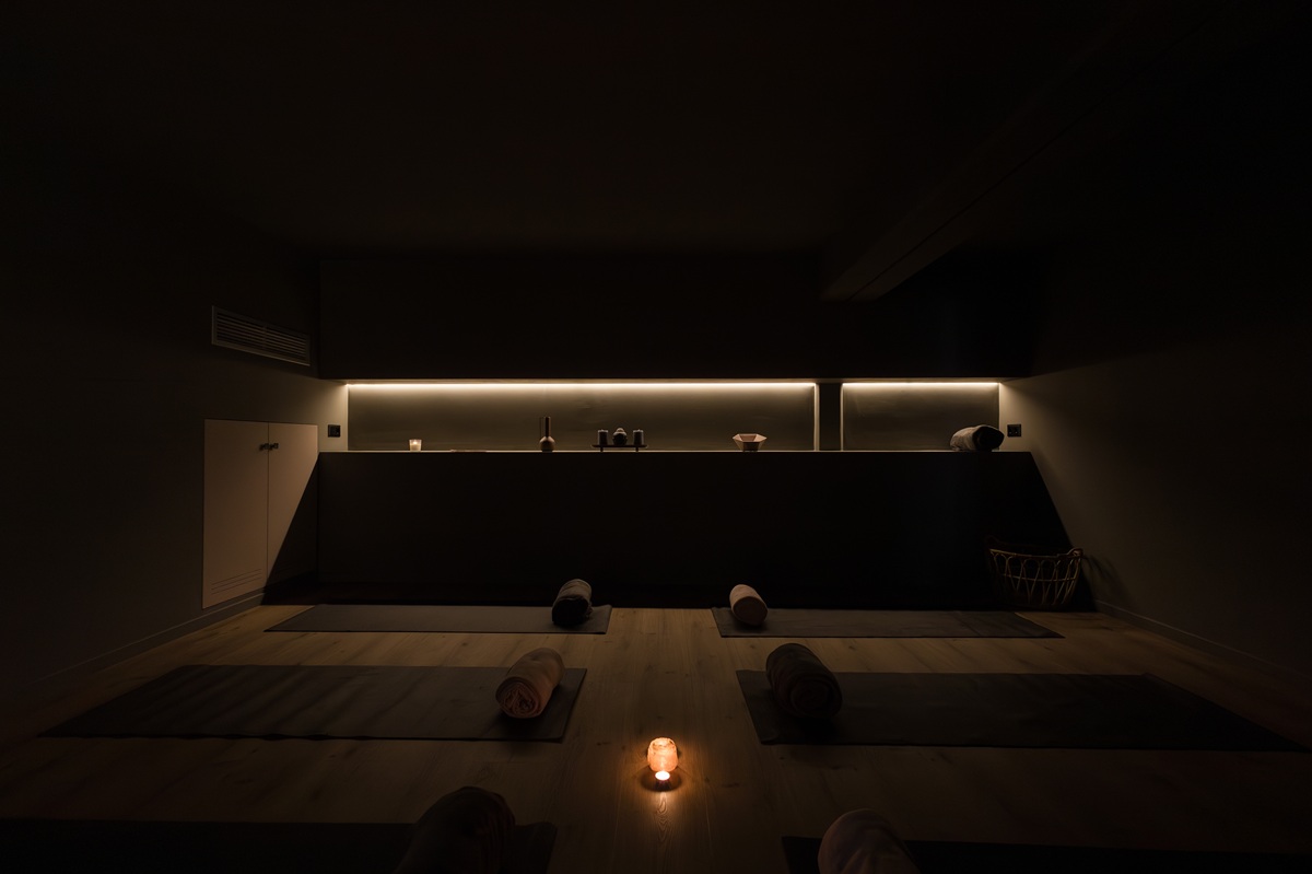 Wellness Hub: Η τέχνη της ζωής σε αρμονία