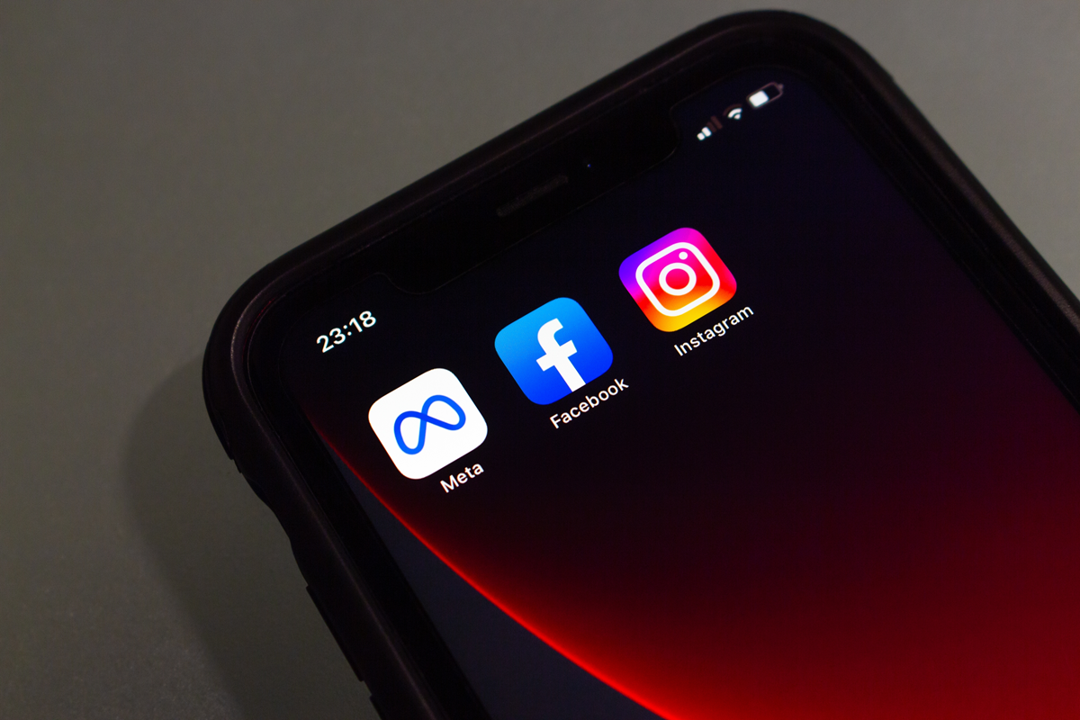 Ο Ζούκερμπεργκ ανησυχούσε ότι το Instagram «έτρωγε» το Facebook – Και τι έκανε γι’ αυτό
