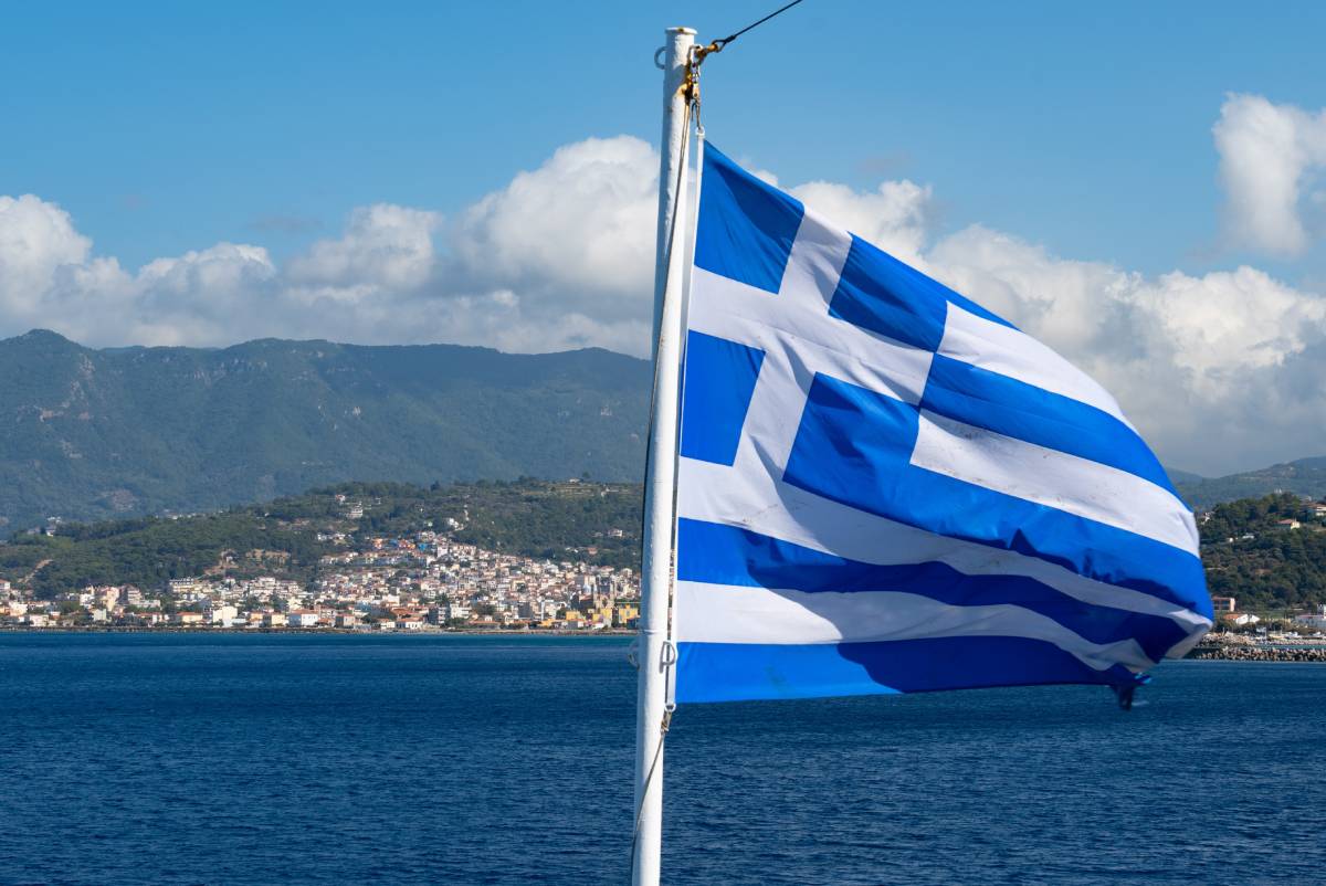 Η Ελλάδα ανακήρυξε ΑΟΖ στο Ιόνιο – Τα όρια μέχρι το ακρωτήριο Ταίναρο της Πελοποννήσου