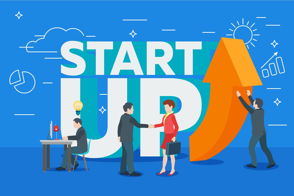 Ο πλανήτης των startuppers: Ποιοι χτίζουν τις νέες ψηφιακές αυτοκρατορίες